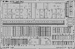 S - 2E Bomb Bay 1:48
