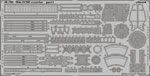 MiG - 21MF Exterior 1:48