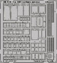 Fw 189 Surface Access S.A. 1:48