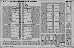 Spitfire Mk.XII Landing Flaps 1:48