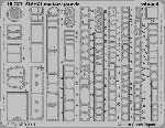 MiG - 21 Surface Panels S.A. 1:48