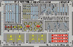 F-4 Ejection Seat Grey