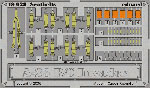 A-26 B/C Seatbelts