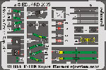 F-18E Ejection Seat