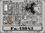 Fw 190A-3