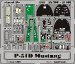 P-51D