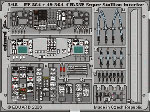 CH-53E Interior