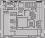 SH-3 Interior S.A.
