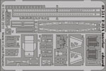 F-22A Interior S.A.
