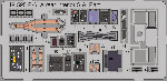 P-61A Rear Interior S.A.