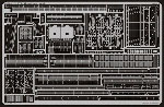 USS CV-14 Ticonderoga  1/350
