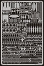 S-100 Schnellboot  Flak 38 20mm  1/72