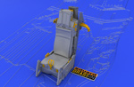 F-22A Seat 1:48