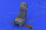 F-16 Seat 1:48