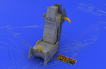 F-22A Seat 1:48