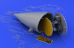 F-16 Radar Early 1:48