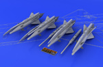 RS-2US / AA-1 Alkali 1:48
