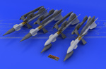 R-27R / R1 / AA-10 Alamo-A 1:48
