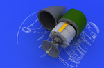 F-4J / S Radar 1:48