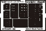 Seatbelts Luftwaffe Fighters