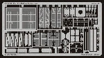 He 111H-6 exterior