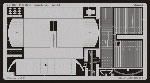 P-3 bomb bay