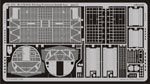 B-17E/F/G bomb bay