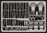 Lancaster Mk.I/Mk.III exterior