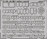 Ju 88A surface panels S.A.