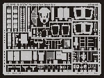 B-26B/C interior