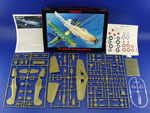 P 39Q AIRACOBRA