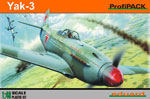 Yak 3 1:48