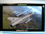 MIRAGE III C