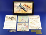 MIRAGE III C PROFIPACK 