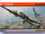 Bf 110G-2 1/48