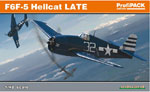 F6F-5 Late Profipack 1:48