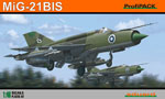 MiG-21 BIS Profipack