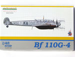 Bf-110G-4 Weekend Edition 