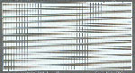 Japanese Ships Railing 1/700