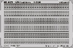 IJN ladders  1/700