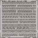 IJN Carrier Aircraft  1/700