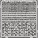 IJN ship windows  1/350