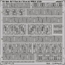 USN Aircraft accessories WWII  1/350