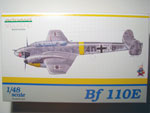1/48 Messerschmitt Bf 110E Weekend Edition
