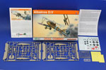 ALBATROS D.V DUAL COMBO 