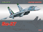 SU-27 1:48