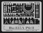 Do 335A Pfeil