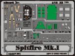 Spitfire Mk.I
