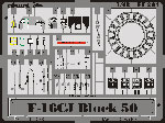 F-16CJ Block 50