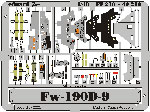 Fw 190D-9